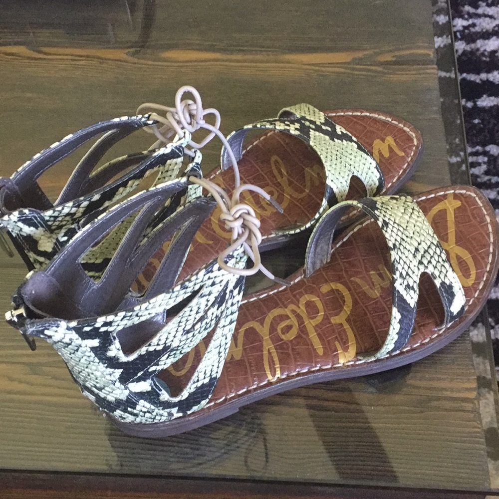 Sam Edelman 7.5 😍❤️